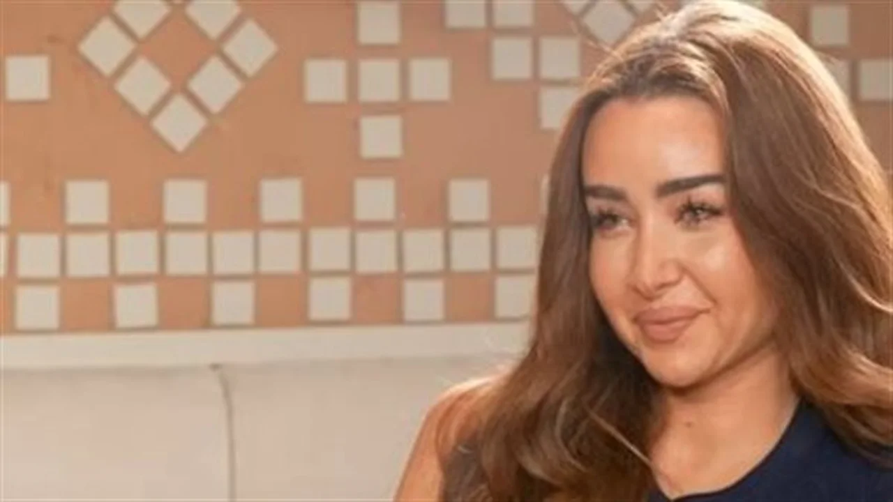 بإطلالة بنية جذابة.. هنا الزاهد تتصدر التريند في أحدث ظهور لها أمام الجمهور